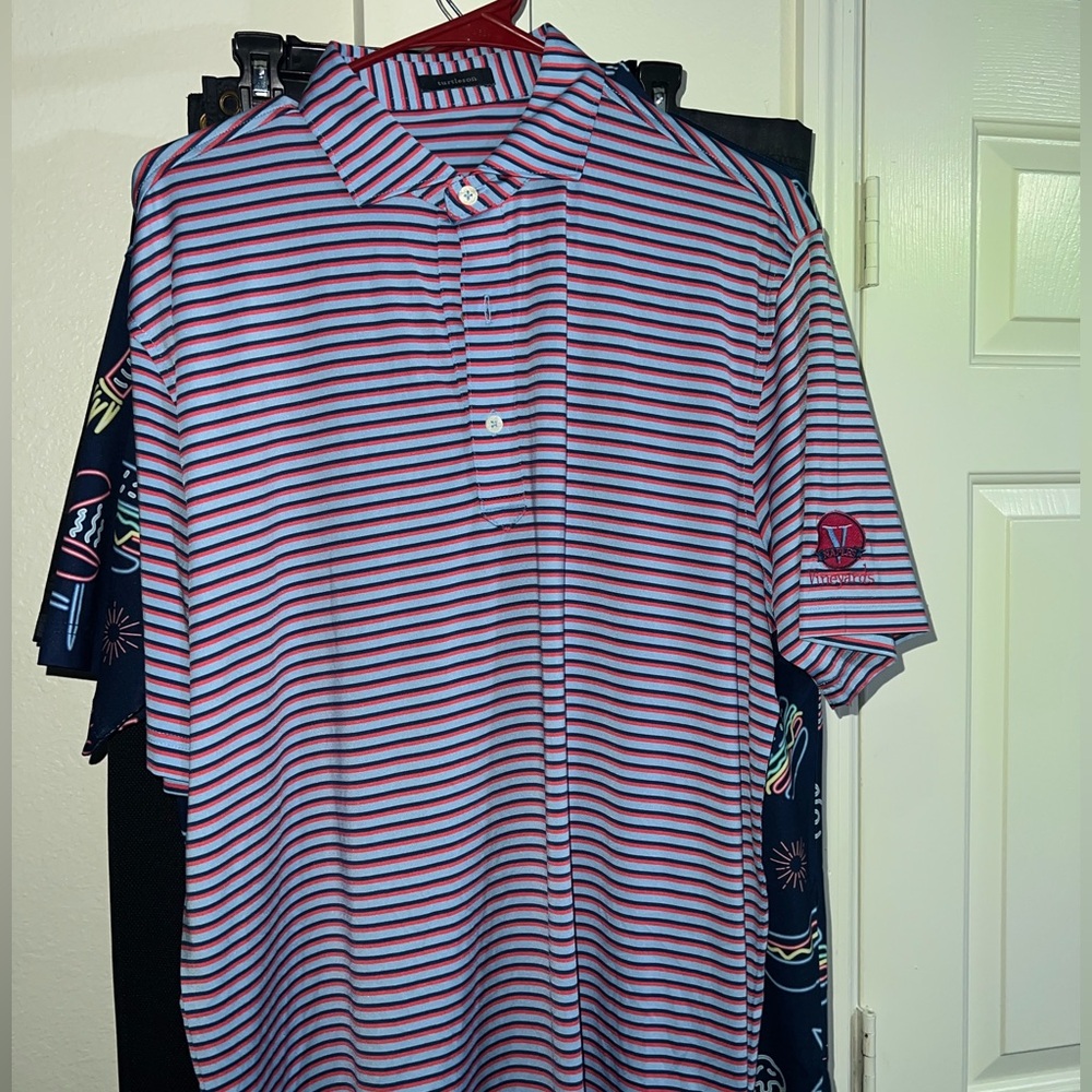 Turtleson Polo